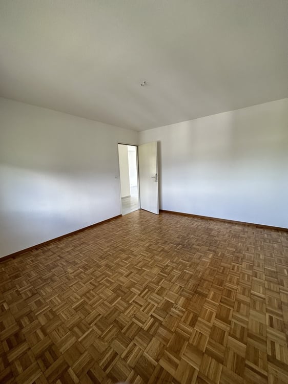 Appartement lumineux à Bex 4