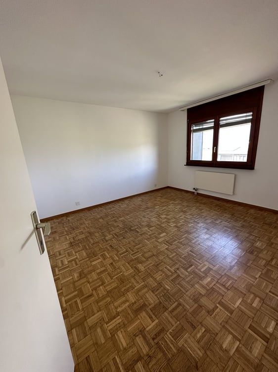Appartement lumineux à Bex 3