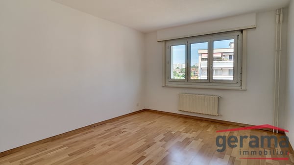 Joli appartement de 3.5 pièces au Schoenberg 4