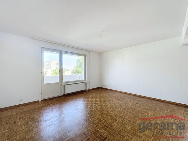 Appartement 3.5 pièces 2