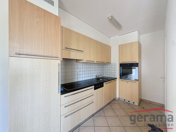Appartement 3.5 pièces 1
