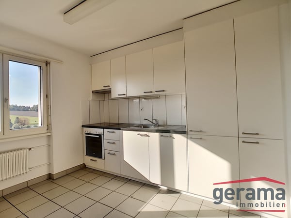 Appartement 2.5 pièces 1