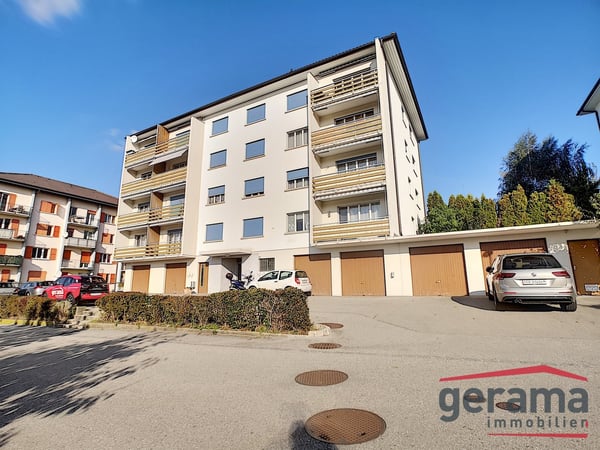 Appartement 2.5 pièces 5