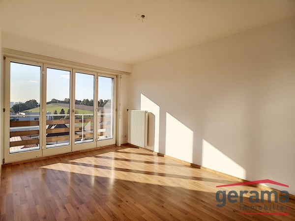 Appartement 2.5 pièces 2