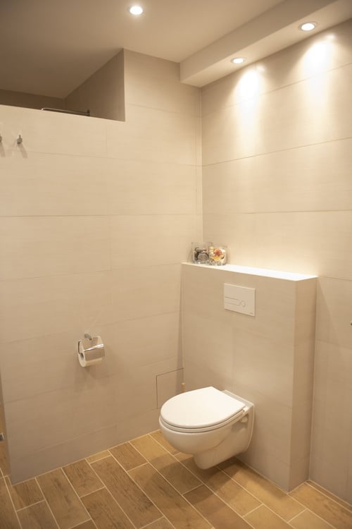Charmante 2.5 Zimmerwohnung im Schwarzsee ! 4