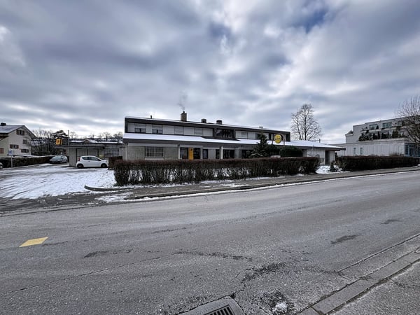 Local commercial au rez-de-chaussée 7