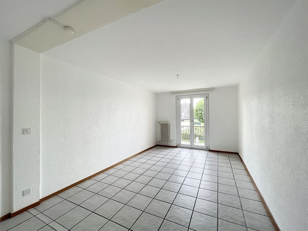 Appartement 3.5 pièces à Lentigny ! 2
