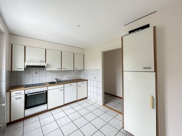 Appartement 3.5 pièces à Lentigny ! 1