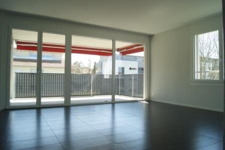 Hübsche 3.5 Zimmerwohnung in St.Antoni 2