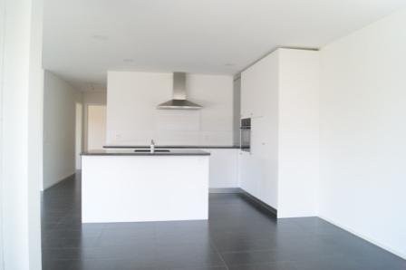 Hübsche 3.5 Zimmerwohnung in St.Antoni 1