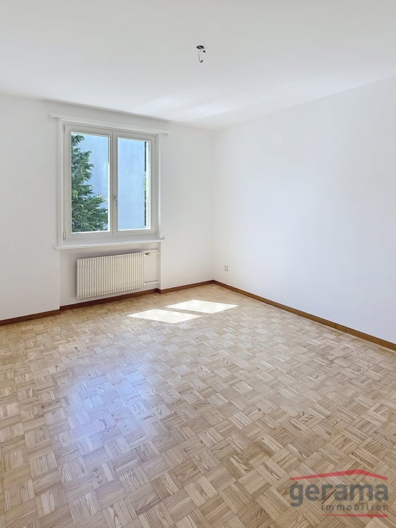 Renovierte 3.5 Zimmerwohnung in Flamatt ! 3