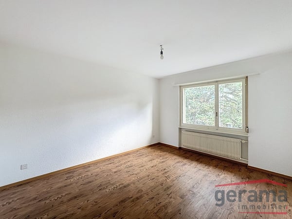 3.5 pièces au 3ème étage à Avenches 4
