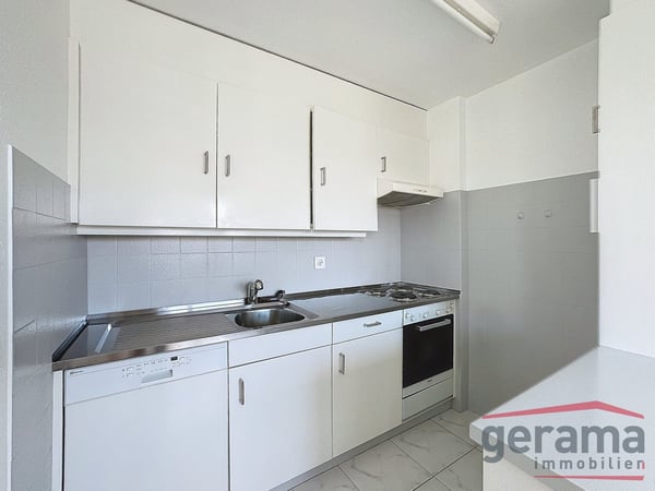 3.5 pièces au 3ème étage à Avenches 1