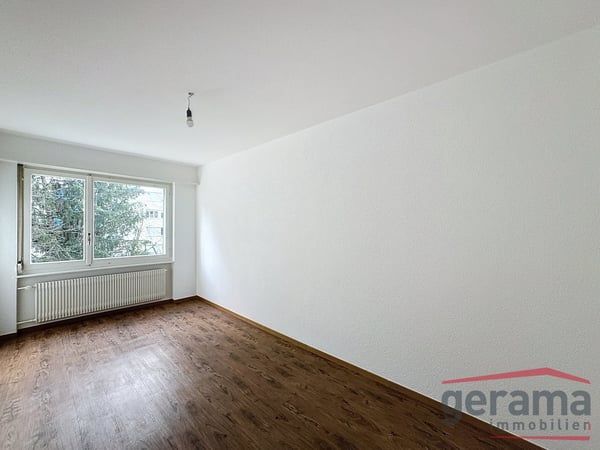 3.5 pièces au 3ème étage à Avenches 5
