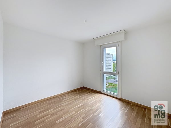 Spacieux 5,5 pièces 126 m² avec balcon à Fribourg 7