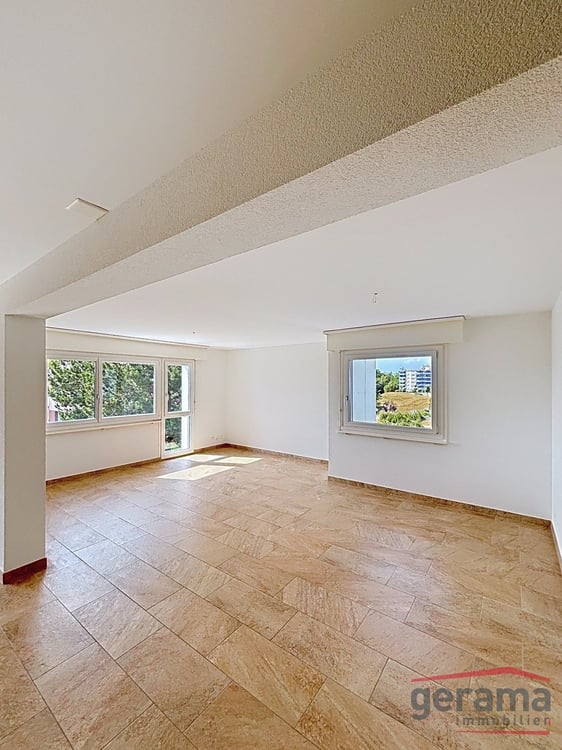Charmant appartement de 5.5 pièces 2