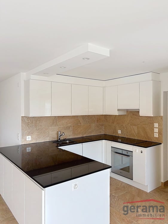 Charmant appartement de 5.5 pièces 1
