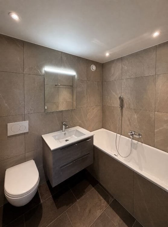 Charmant appartement de 5.5 pièces 5