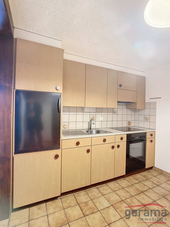 Charmante 2.5 Zimmerwohnung in Tafers 3