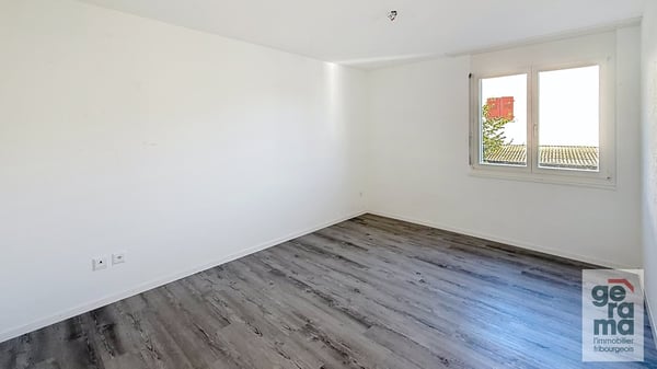 Schöne 3.5 Zimmerwohnung in Schmitten 5