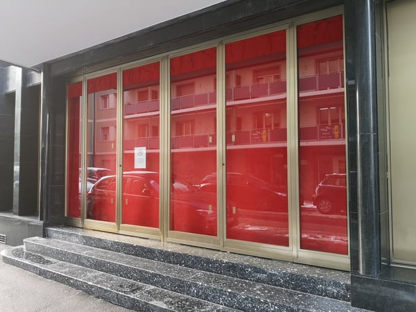Surface commerciale au coeur de Fribourg 1