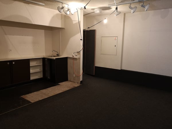 Surface commerciale au coeur de Fribourg 4