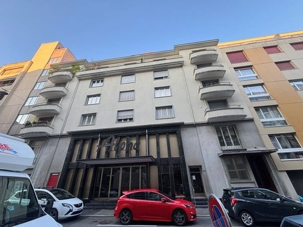 Surface commerciale au coeur de Fribourg 6