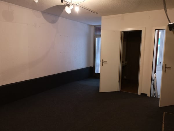 Surface commerciale au coeur de Fribourg 3