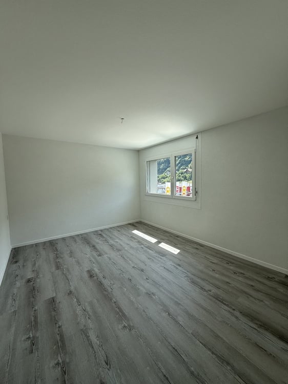 2.5 Zimmerwohnung in Flamatt ! 3