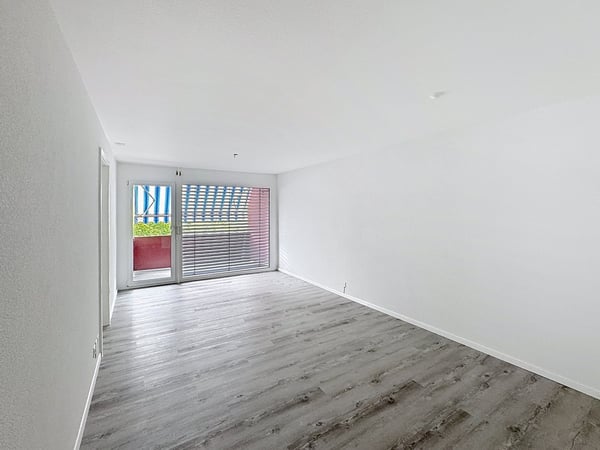 2.5 Zimmerwohnung in Flamatt ! 2