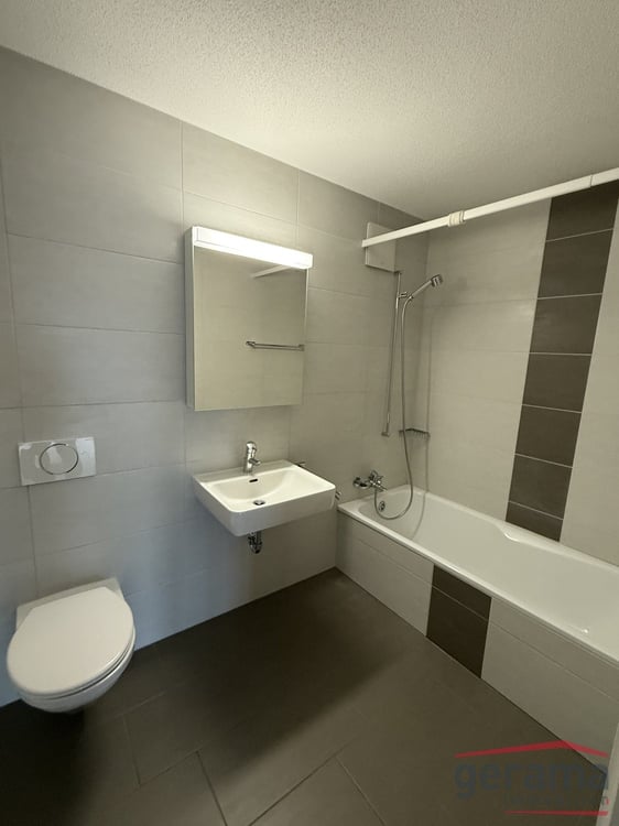 Appartement 2,5 pièces au 3ème étage 4
