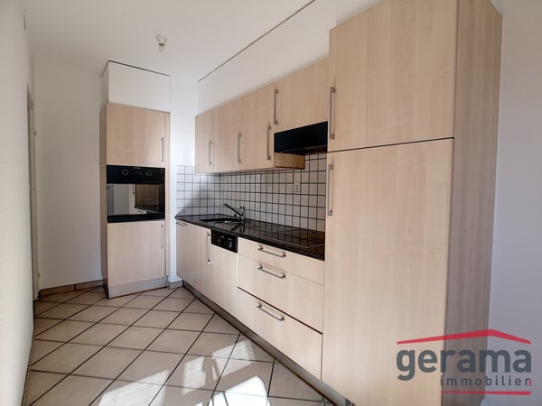 Bel appartement 3.5 pièces 1