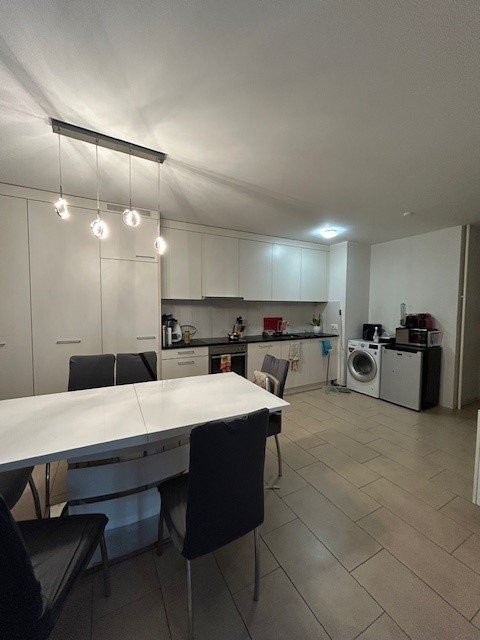 Appartement 2.5 pièces renové à Fribourg 1