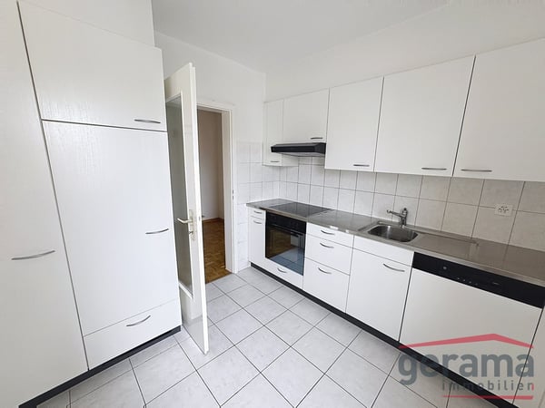 Appartement 4.5 pcs - Idéal pour une famille! 1