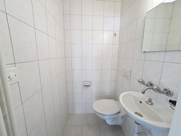 Appartement 3.5 pcs - Idéal pour une famille! 4