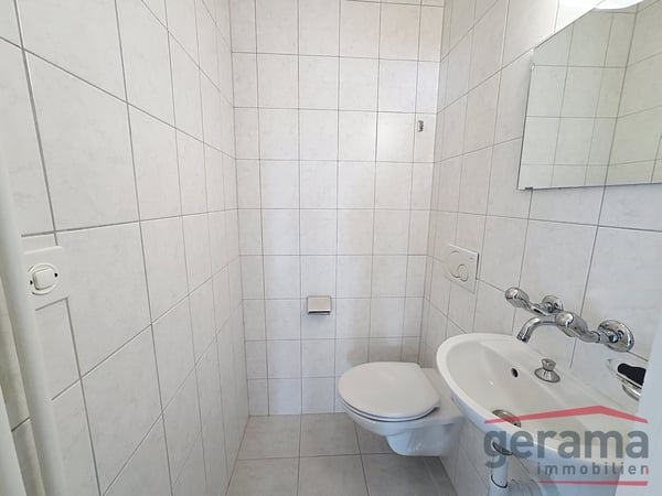 Appartement 4.5 pcs - Idéal pour une famille! 4