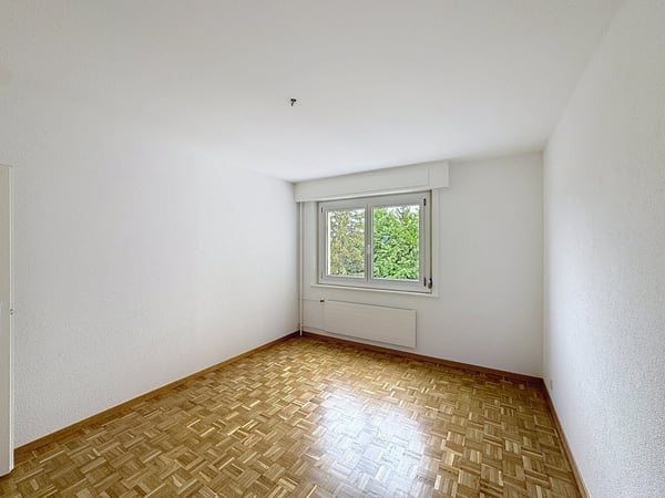 Appartement 3.5 pcs - Idéal pour une famille! 5
