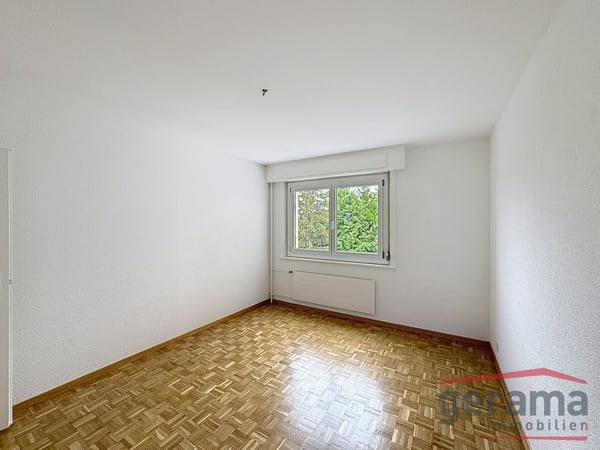 Appartement 4.5 pcs - Idéal pour une famille! 5