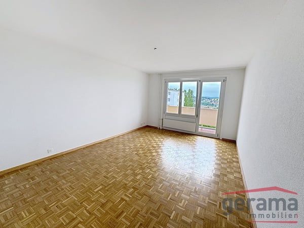 Appartement 4.5 pcs - Idéal pour une famille! 2