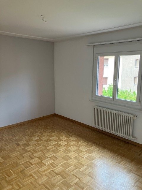Appartement 3.5 pièces au 2ème 4