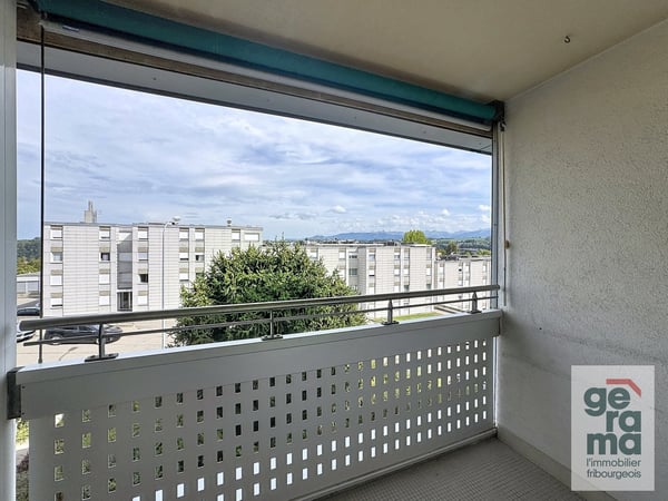Appartement 3.5 pièces au 1er étage 6