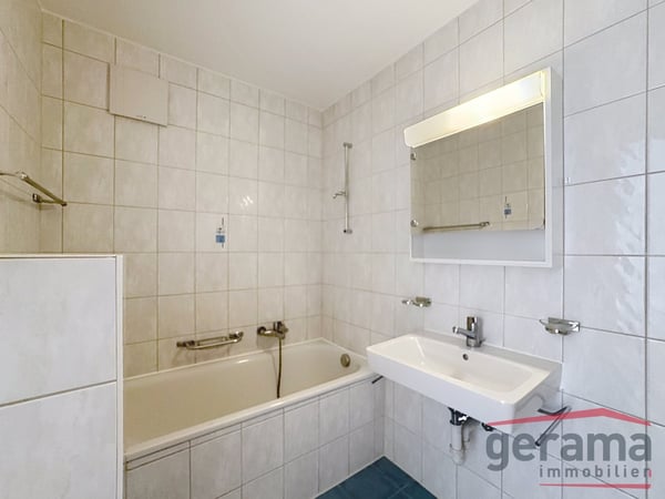Appartement 3.5 pièces au 1er étage 4