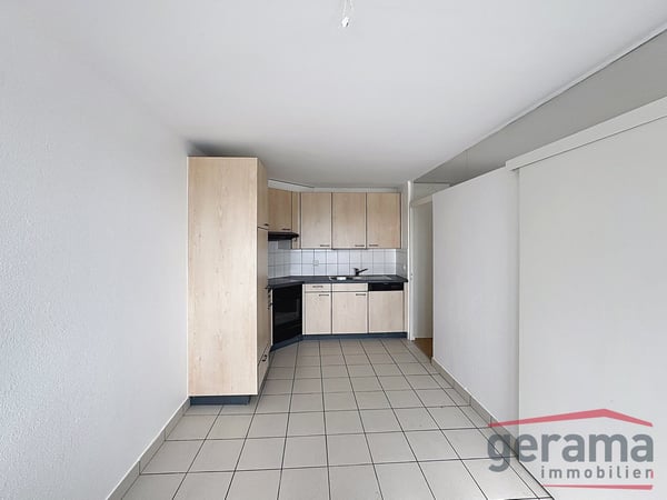 Appartement 3.5 pièces au 1er étage 1