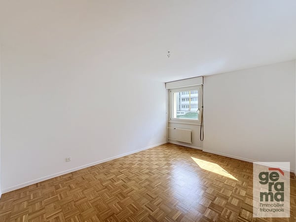 Appartement 3.5 pièces au 1er étage 3
