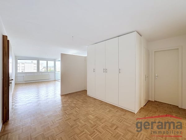 Appartement 3.5 pièces au 1er étage 3