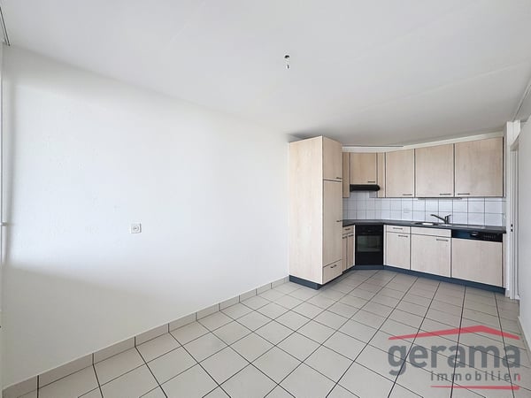 Appartement 3.5 pièces au 1er étage 2