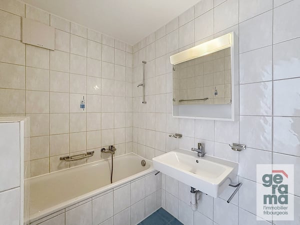 Appartement 3.5 pièces au 1er étage 5