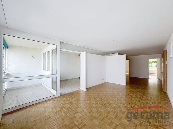 Appartement 3.5 pièces au 1er étage 5