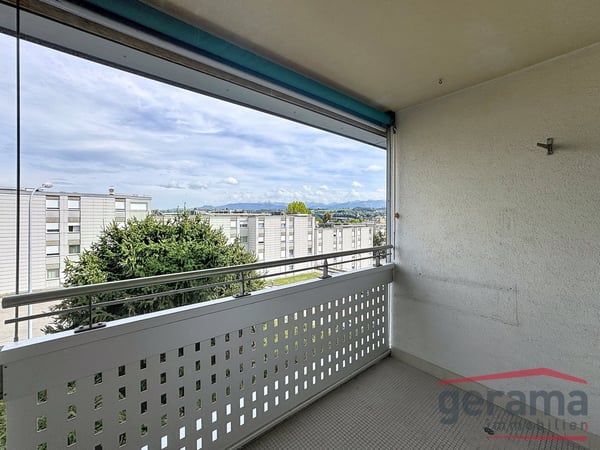Appartement 3.5 pièces au 1er étage 6