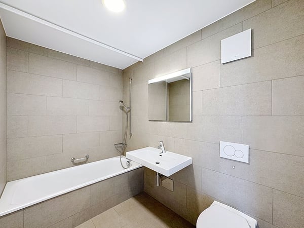Appartement 3.5 pièces à Matran 4